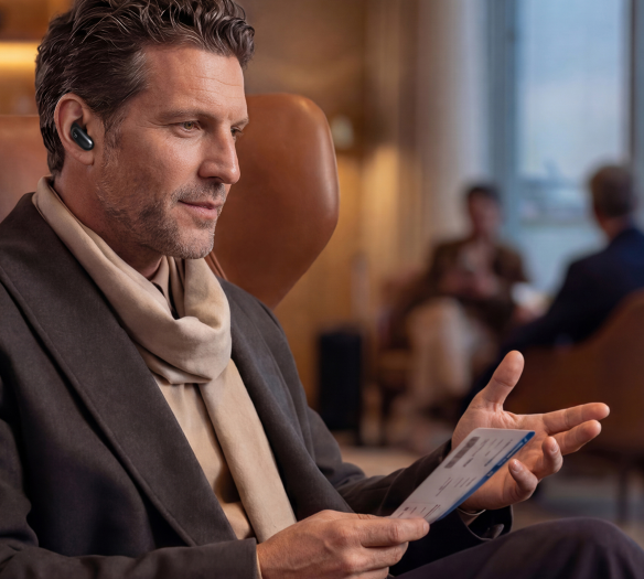 Soundcore Liberty 5 Pro Max (Bild: Anker)